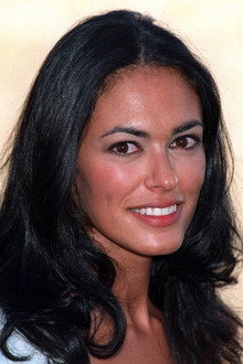 Photo of Maria Grazia Cucinotta