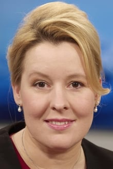 Foto de perfil de Franziska Giffey