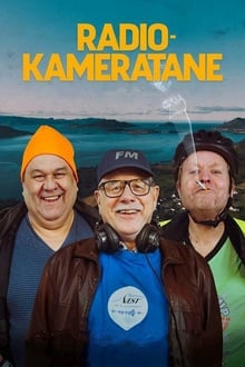 Radiokameratane 2020