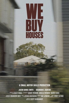 We Buy Houses