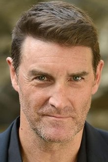 Photo of Patrick Boll