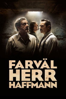 Farväl herr Haffmann