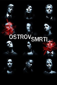 Ostrov smrti