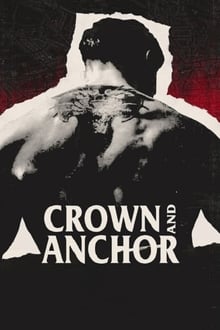 Poster do filme Crown and Anchor