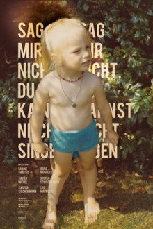 Sag mir nicht, du kannst nicht singen