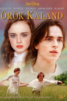 Örök kaland