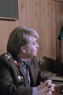Муж собаки Баскервилей