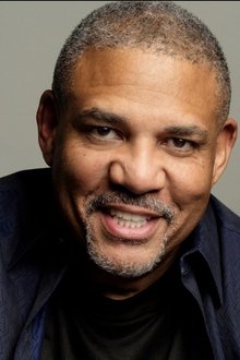Photo of Oliver Solomon