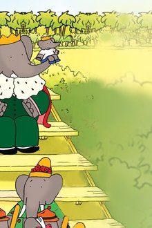 Babar-King-of-the-Elephants