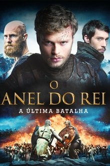 Imagem O Anel do Rei: A Última Batalha 2018