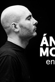 Ángel Molina: Sónar 2018