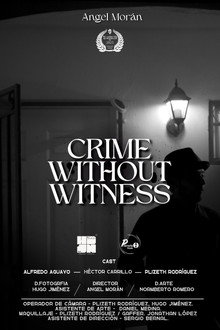 Crime Without Witness