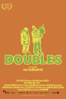 Poster do filme Doubles