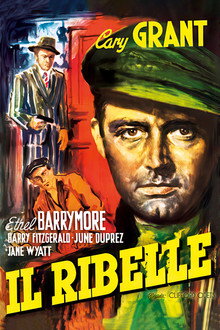 Il ribelle