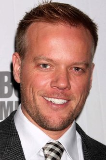 Photo of Jason Moore