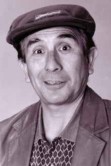 Photo of Rico Bueno