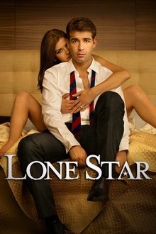 Poster da série Lone Star