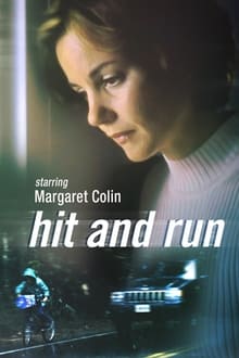 Poster do filme Hit and Run