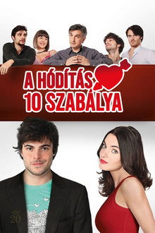 A hódítás tíz szabálya