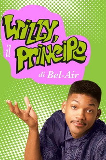 Willy, il principe di Bel-Air