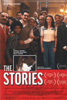 The Stories