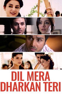 Dil Mera Dhadkan Teri