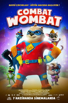 Combat Wombat