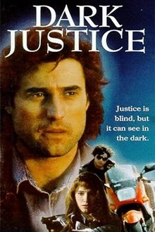 Poster da série Justiça Final