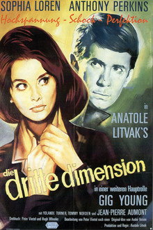 Die dritte Dimension