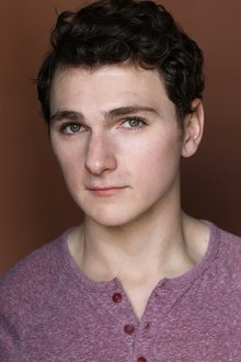Photo of Nicholas Lobue
