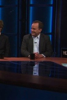 Real Time with Bill Maher season 5 episode 8
