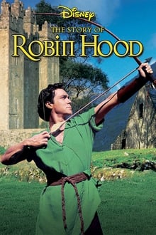 The Story of Robin Hood and His Merrie Men