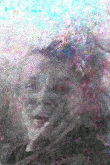 Jetée en 43