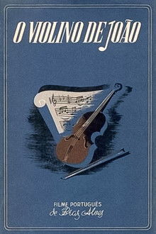 O Violino de João