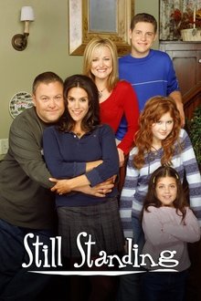 Still Standing tv show poster