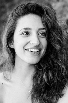 Photo of Miriam Moss