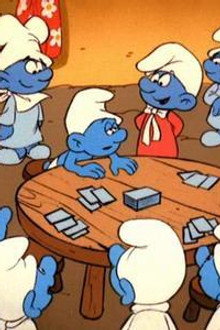 The Smurfs season 4 episode 24