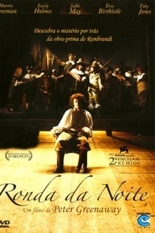 Poster do filme Ronda da Noite