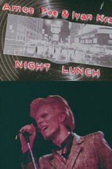 Night Lunch