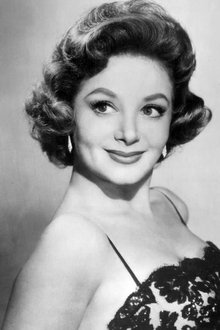 Photo of Cara Williams