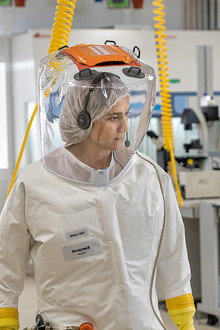 Trafficante di virus