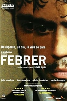 Poster do filme Febrer