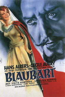 Blaubart
