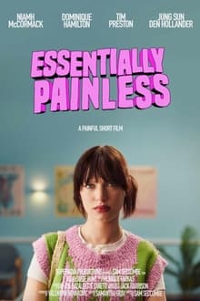 Poster do filme Essentially Painless