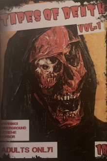 Tapes of Death