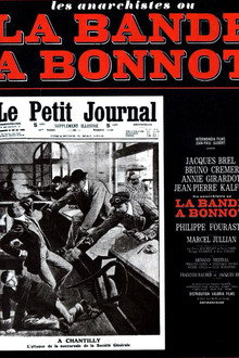 La Bande à Bonnot
