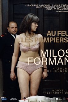 Au feu, les pompiers !