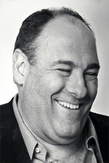 Photo of James Gandolfini