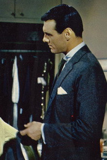 The Man Who Understood Women