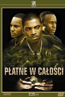 Płatne w całości
